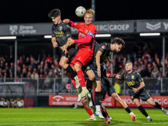 荷乙——阿尔梅勒vs坎布尔比分推荐 阿尔梅勒状态不佳，坎布尔能否在客场轻松取胜