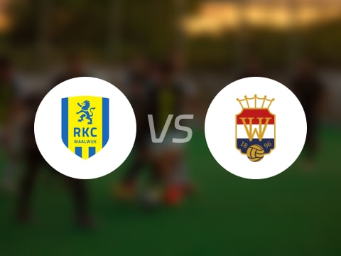 荷乙比赛前瞻：瓦尔韦克vs威廉二世预测分析(2025年10月18日)