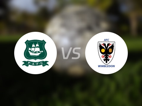 【英甲】普利茅斯vsAFC温布尔登伤病名单最新(2025年10月18日)