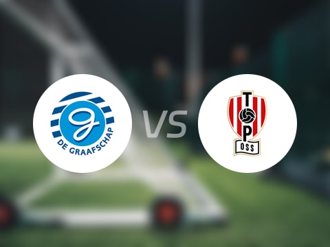 荷乙比赛前瞻：格拉夫夏普vs奥斯预测分析(2025年10月18日)