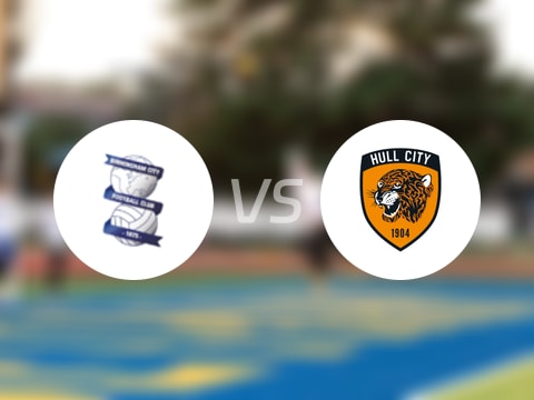 英冠比赛前瞻：伯明翰vs赫尔城预测分析(2025年10月18日)