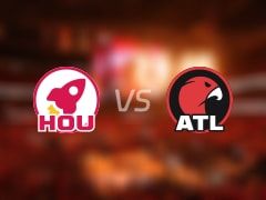 火箭vs老鹰首发阵容预测 谁的首发占优？(2025年10月17日)