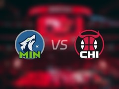 森林狼vs公牛首发阵容预测 谁能取得最终胜利？(2025年10月17日)