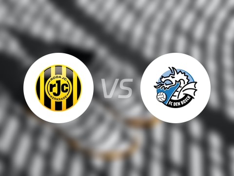 荷乙比赛前瞻：罗达JCvs邓博施预测分析(2025年10月18日)