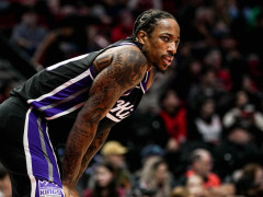 NBA季前赛-国王vs湖人首发名单预测（10月18日）小萨博尼斯因伤缺阵