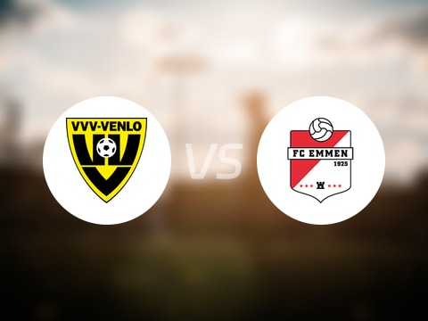 荷乙比赛前瞻：芬洛vs埃门预测分析(2025年10月18日)