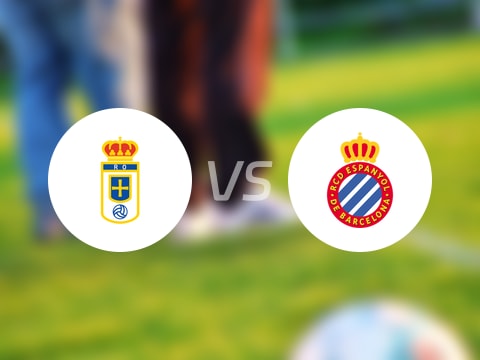 西甲比赛前瞻：皇家奥维耶多vs西班牙人预测分析(2025年10月18日)