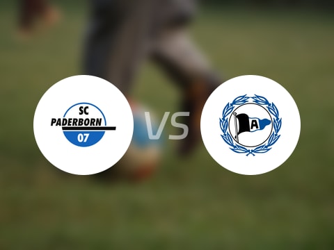 【德乙】帕德博恩vs比勒菲尔德伤病名单最新(2025年10月18日)