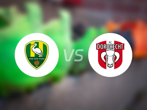 荷乙比赛前瞻：海牙vs多德勒支预测分析(2025年10月18日)