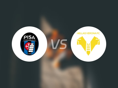 意甲比赛前瞻：比萨vs维罗纳预测分析(2025年10月18日)