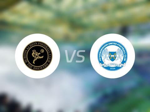 【英甲】伯顿vs彼得堡联伤病名单最新(2025年10月18日)