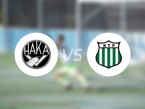 【芬超】哈卡vsKTP科特卡伤病名单最新(2025年10月18日)