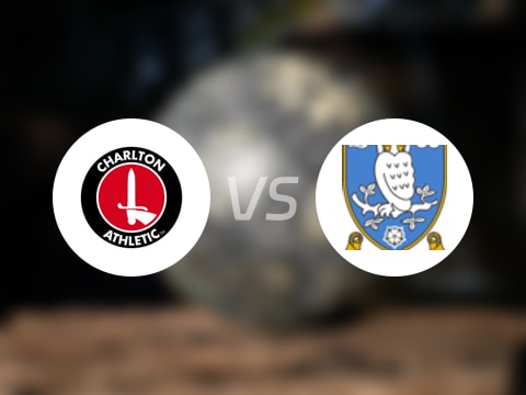 【英冠】查尔顿vs谢周三伤病名单最新(2025年10月18日)