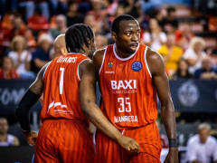 西篮甲预测今日：曼雷萨vs大加那利比分预测 客队状态糟糕