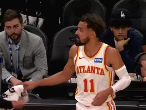 【全场回放】 老鹰vs火箭 (蔡凯臣)