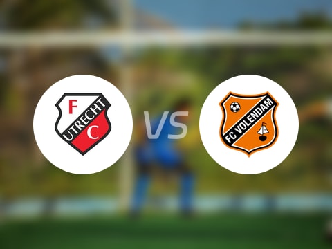 荷甲比赛前瞻：乌德勒支vs福伦丹预测分析(2025年10月19日)