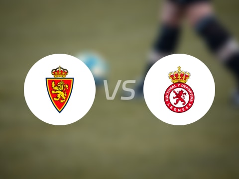 【西乙】萨拉戈萨vs利安尼沙首发阵容名单(2025年10月19日)