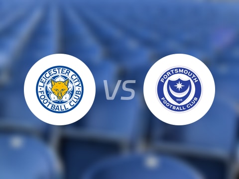 英冠比赛前瞻：莱斯特城vs朴茨茅斯预测分析(2025年10月19日)