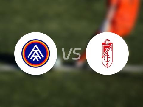 【西乙】安道尔FCvs格拉纳达首发阵容名单(2025年10月18日)