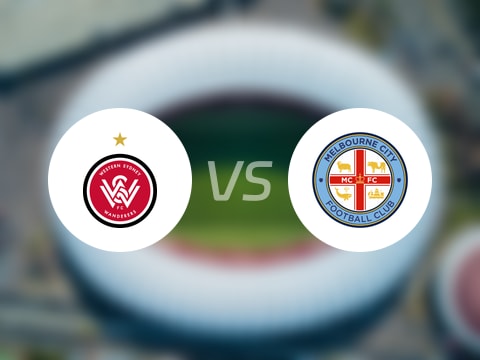 【澳超】西悉尼流浪者vs墨尔本城比赛结果：西悉尼流浪者(1-1)墨尔本城比分战报(2025年10月18日)