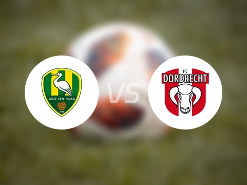 【荷乙】海牙vs多德勒支比赛结果：海牙(3-0)多德勒支比分战报(2025年10月18日)