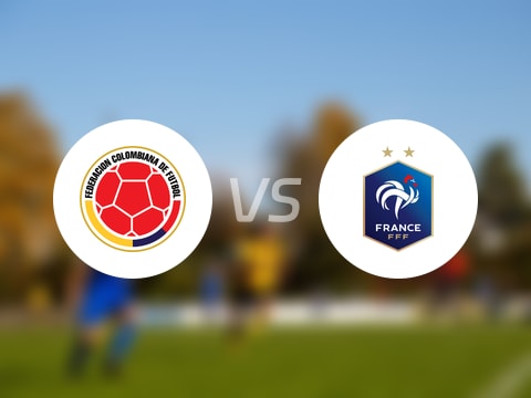 U20世界杯比赛前瞻：哥伦比亚U20vs法国U20预测分析(2025年10月19日)