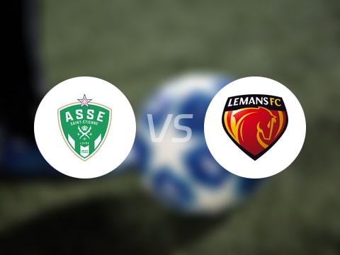 【法乙】圣埃蒂安vs勒芒伤病名单最新(2025年10月19日)