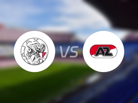 荷甲比赛前瞻：阿贾克斯vs阿尔克马尔预测分析(2025年10月19日)