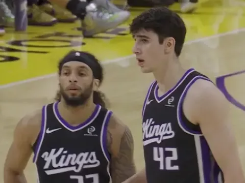 【全场回放】 湖人vs国王 (季孟年)