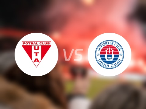 罗甲比赛前瞻：UTA阿拉德vs加拉茨钢铁预测分析(2025年10月19日)