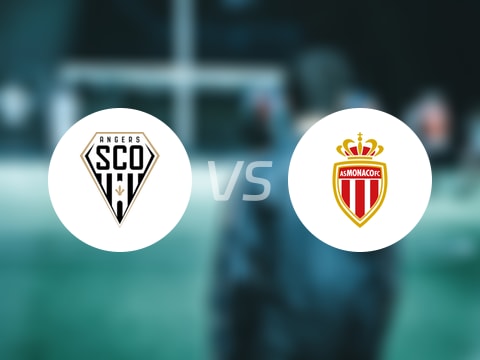 法甲比赛前瞻：昂热vs摩纳哥预测分析(2025年10月19日)