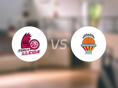 西篮甲比赛前瞻：莱里达vs瓦伦西亚预测分析(2025年10月19日)