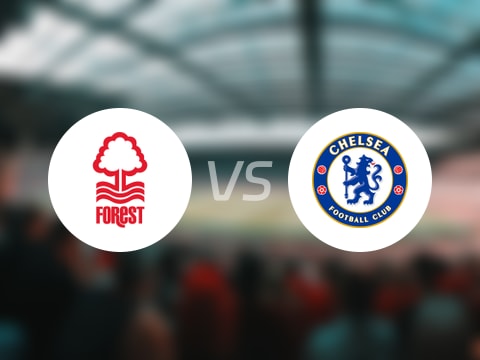 【英超】诺丁汉森林vs切尔西比赛结果：诺丁汉森林(0-3)切尔西比分战报(2025年10月18日)