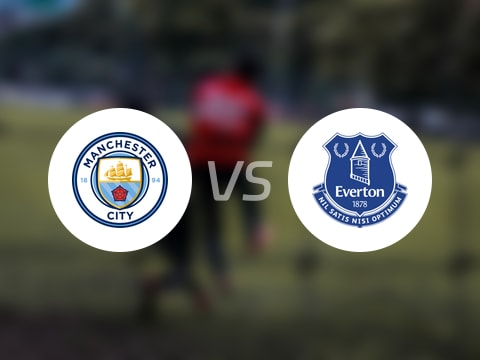 【英超联赛第8轮】曼城vs埃弗顿直播在线观看(2025年10月18日)