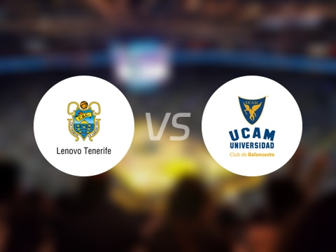 西篮甲比赛前瞻：特内里费vs穆尔西亚预测分析(2025年10月19日)