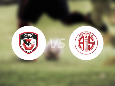 土超比赛前瞻：加济安泰普vs安塔利亚预测分析(2025年10月19日)