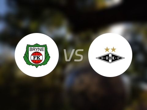 【挪超】布莱尼vs罗森博格首发阵容名单(2025年10月18日)