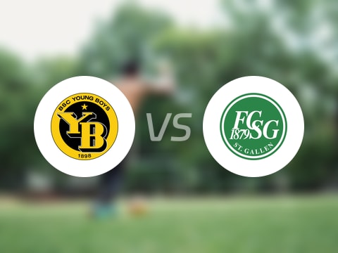 瑞士超比赛前瞻：年轻人vs圣加仑预测分析(2025年10月19日)