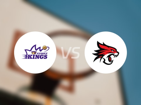 NBL比赛前瞻：悉尼国王vs珀斯野猫预测分析(2025年10月19日)