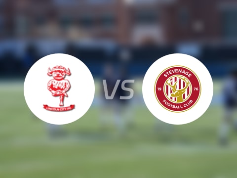 【英甲】林肯城vs斯蒂夫尼奇首发阵容名单(2025年10月18日)