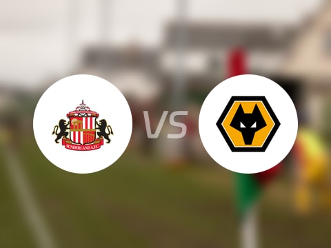 【英超】桑德兰vs狼队首发阵容名单(2025年10月18日)