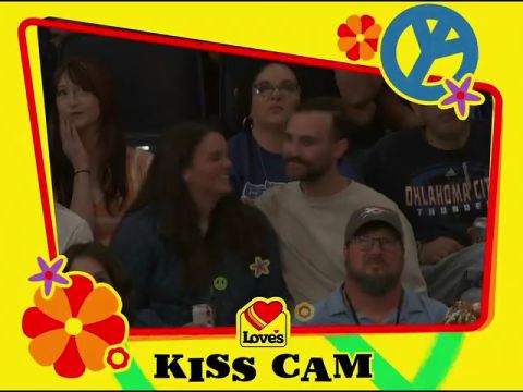 NBA季前赛：掘金vs雷霆英文原声全场回放