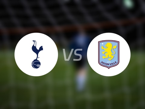 英超比赛前瞻：热刺vs阿斯顿维拉预测分析(2025年10月19日)