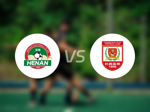 中超比赛前瞻：河南队vs长春亚泰预测分析(2025年10月19日)
