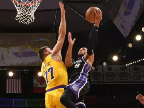 全场回放（英文原声）