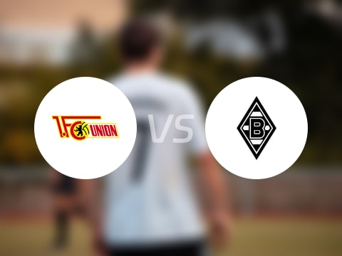 【德甲联赛第7轮】柏林联合vs门兴录像回放在线观看(2025年10月18日)