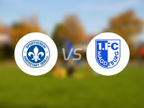 【德乙】达姆施塔特vs马格德堡伤病名单最新(2025年10月19日)