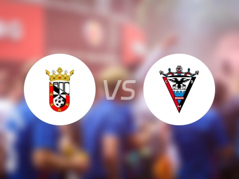 【西乙】休达vs米兰德斯首发阵容名单(2025年10月18日)