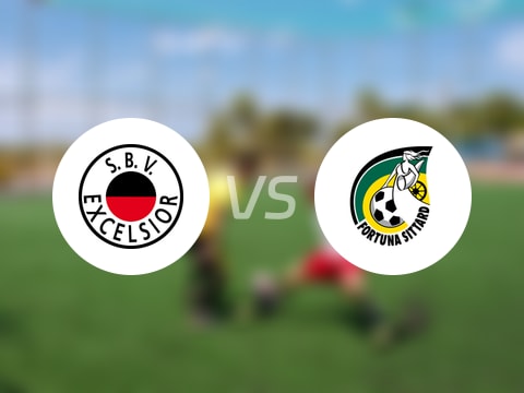 【荷甲】SBV精英vs福图纳锡塔德伤病名单最新(2025年10月19日)