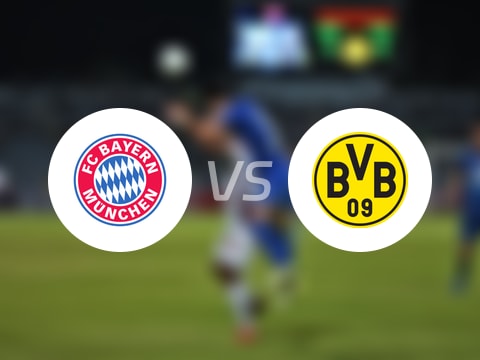 【德甲】拜仁vs多特蒙德首发阵容名单(2025年10月19日)